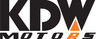 Logo Bvba K.D.W Motors